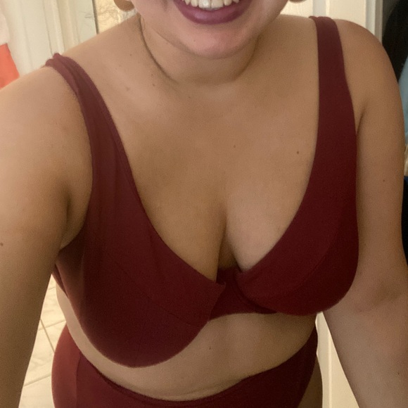 THE FOLD 2 pieces set in XL / 36 F - Picture 3 of 11